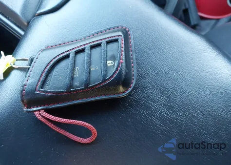 2020 Lexus Es 350 F Sport z USA, uszkodzony, nr VIN 58AGZ1B11LU065215